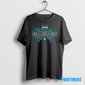 Official 2025 Ohsaa Golf State Championships Tee Sweater