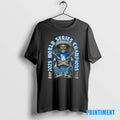 Official 2025 Skull World Series Champs La Tee Sweater