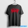 Official 2025 The Voice Team Snoop Tee Sweater