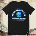 2026 ACC Women’s Gymnastics Championship Greensboro, NC March 21 2026 t-shirt