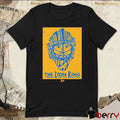 2026 Alex Lyon The Lyon King Buffalo Sabres Hockey t-shirt