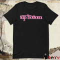 2026 America’s Next Top Bottom t-shirt