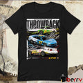 2026 Darlington Throwback Honoring The Career And Legacy Of Greg Biffle Signatures t-shirt