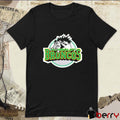 2026 Humboldt Broncos Ice Hockey Humboldt, Saskatchewan Logo t-shirt