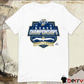 2026 Logo IHSAA Boys Swimming & Diving State Championships t-shirt