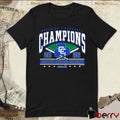 2026 MHSAA Baseball DI Champions Detroit Catholic Central t-shirt