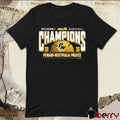 2026 MHSAA Boys Basketball D3 Champions Pewamo-Westphalia Pirates t-shirt