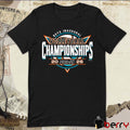 2026 MHSAA Boys Inaugural Volleyball Championships t-shirt