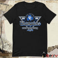 2026 MHSAA Boys Lacrosse DI Champions Detroit Catholic Central t-shirt
