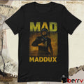 2026 Maddux Madsen Boise State Broncos Football Custom t-shirt