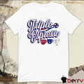 2026 Mallory Swanson, Trinity Rodman, and Sophia Wilson Triple Espresso Chicago Stars FC Signatures t-shirt