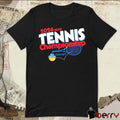 2026 Missouri Valley Conference MVC Tennis Championships Chicago t-shirt