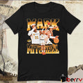 2026 Mizzou Tigers NIL Mark Mitchell Basketball Player t-shirt
