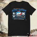 2026 NCAA DIII Men’s Volleyball Championship Springfield, MA Louisville Texas Nebraska Penn State Teams t-shirt