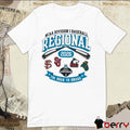 2026 NCAA Division I Baseball Regional Florida State The Road To Omaha Logos t-shirt