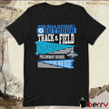 2026 NCAA Division I Outdoor Track & Field First Round Champion Preliminary Rounds Champions Win Here t-shirt