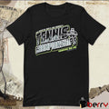 2026 NCAA Division II Men’s & Women’s Tennis Championships Champions Win Here Surprise AZ t-shirt