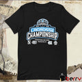 2026 NCAA Division II Women’s Lacrosse Championship Champions Win Here Rochester NY Logos t-shirt