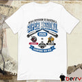 2026 NCAA Division III Baseball Super Regional Adrian Vikings Vs Bulldogs t-shirt