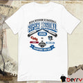 2026 NCAA Division III Baseball Super Regional Johns Hopkins Stags Vs Blue Jays t-shirt