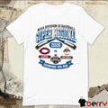 2026 NCAA Division III Baseball Super Regional Salisbury Maroons Vs Sea Gulls t-shirt