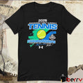 2026 NCAA Division III Men’s and Women’s Tennis Championships Chattanooga, Tennessee t-shirt