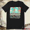 2026 NCAA National Beach Volleyball Championship Gulf Shores, AL Champions Win Here Teams t-shirt