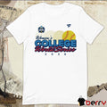 2026 NCAA Softball Women’s College World Series First Base Finesse t-shirt