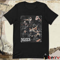 2026 Stephanie McMahon vs Trish Stratus No Way Out 25th Anniversary Signatures t-shirt