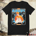 2026 Tennessee Vols NCAA Baseball Bo Rhudy No 33 Graphic t-shirt