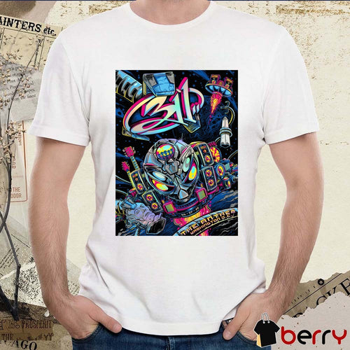 311 Band Tour The Anthem Washington DC June 27 2025 Poster t-shirt