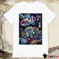 311 Band Tour The Anthem Washington DC June 27 2025 Poster t-shirt