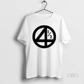 Official 4 One Over Two Ringer