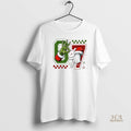 Official 6 7 Christmas Daydream