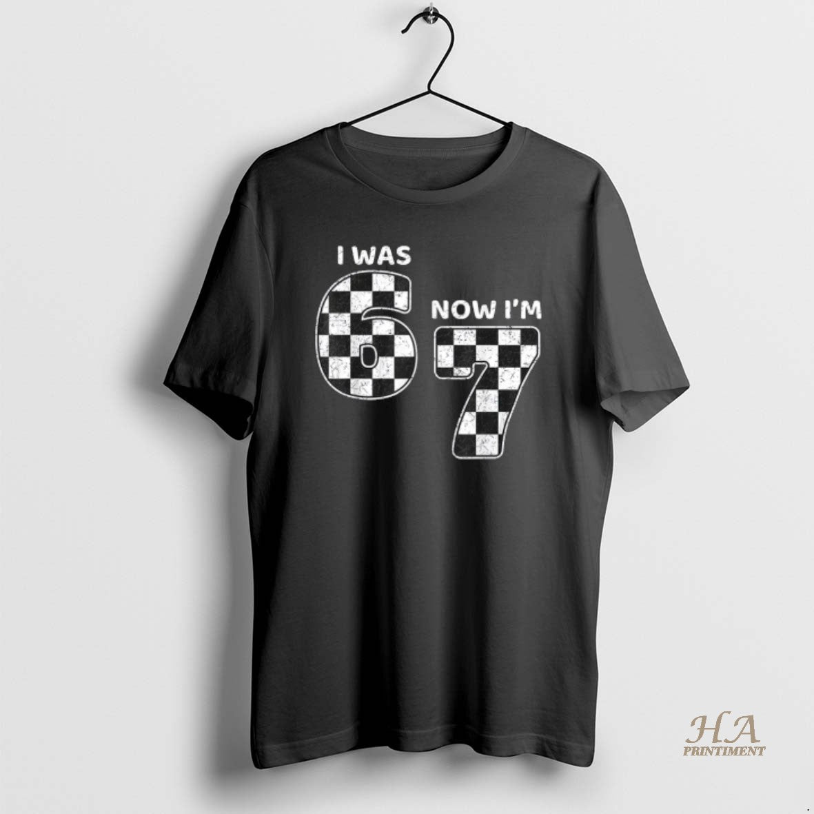 Official 7 Year Old Birthday Racing Car Was 6 Now Im 7 Funny 67 Meme