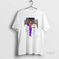 Official 7wywtuau Freddy Mightmare On Elm Street Lakeshow