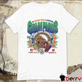 ’94 Orange Bowl & National Champions Florida State Seminoles Vs Nebraska Back To Back t-shirt