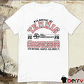 A-10 Tennis Championship – Champion USTA National Campus Orlando FL 2026 t-shirt