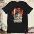 A 61st Birthday Celebration For Maynard James Keenan Sessanta The Orion Amphitheater 5 4 2025 Huntsville AL Tour t-shirt
