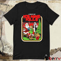 A Work Of Art Ice Nine Kills Gory Storybook Christmas 2024 t-shirt