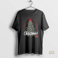 Official A Very Merry Louisville Cardinals Christmas Tree String Light 2025