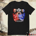 AEW Grand Slam 2024 Matchup Bryan Danielson vs Nigel McGuinness t-shirt