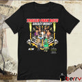 AEW x Trailer Park Boys Grea$y Money East Side Games Game Masons Graphic 2025 t-shirt