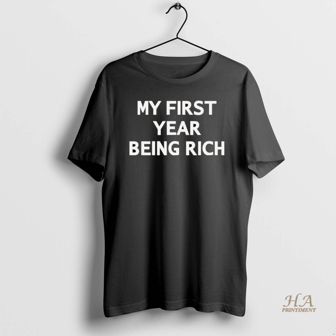 Official Asap Rocky Wearing My First Year Being Rich