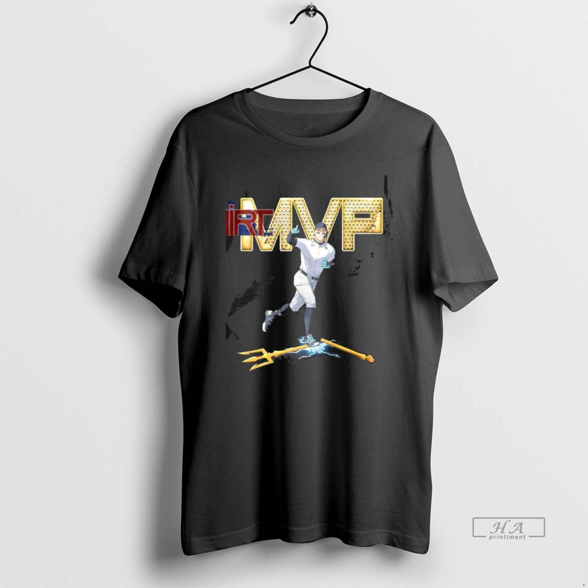 Official Aaron Judge Mvp