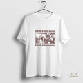 Official Abolish Ice Chinga La Migra Beware Of Gang Violence In Your Neighborhoods Vintage