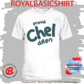 Abs-CBN News Proud Chel Dren Shirt