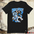 Aidan Hutchinson Detroit Lions NFL Dream Graphic t-shirt
