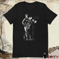 A’ja Wilson Las Vegas Aces round21 2024 WNBA MVP A’Legend Graphic t-shirt