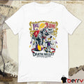 Alabama Crimson Tide vs. LSU Tigers Game Day 2024 Death Valley Baton Rouge Louisiana t-shirt